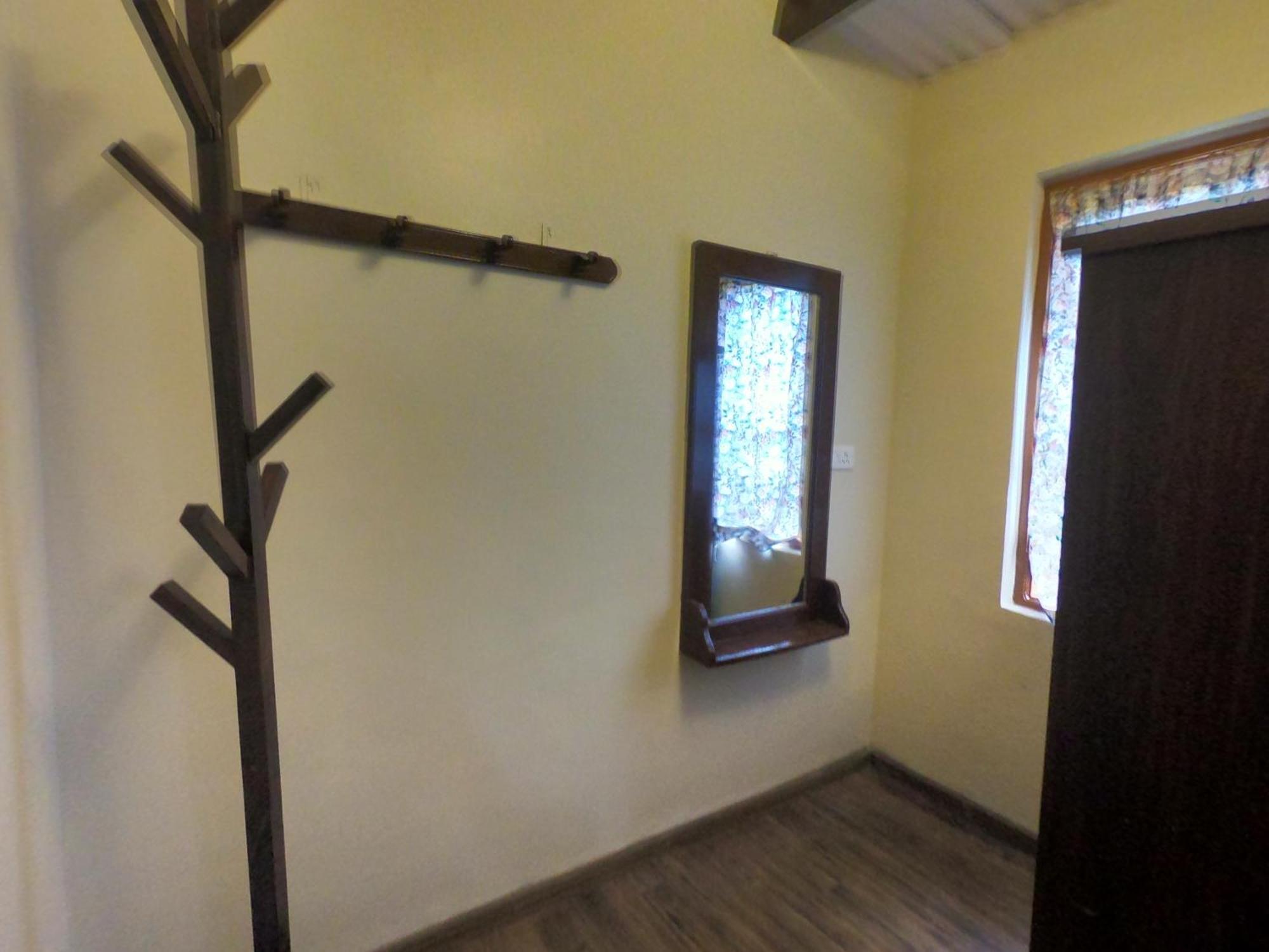 La Address Retreat - The Heritage Homestay Ooty Ngoại thất bức ảnh