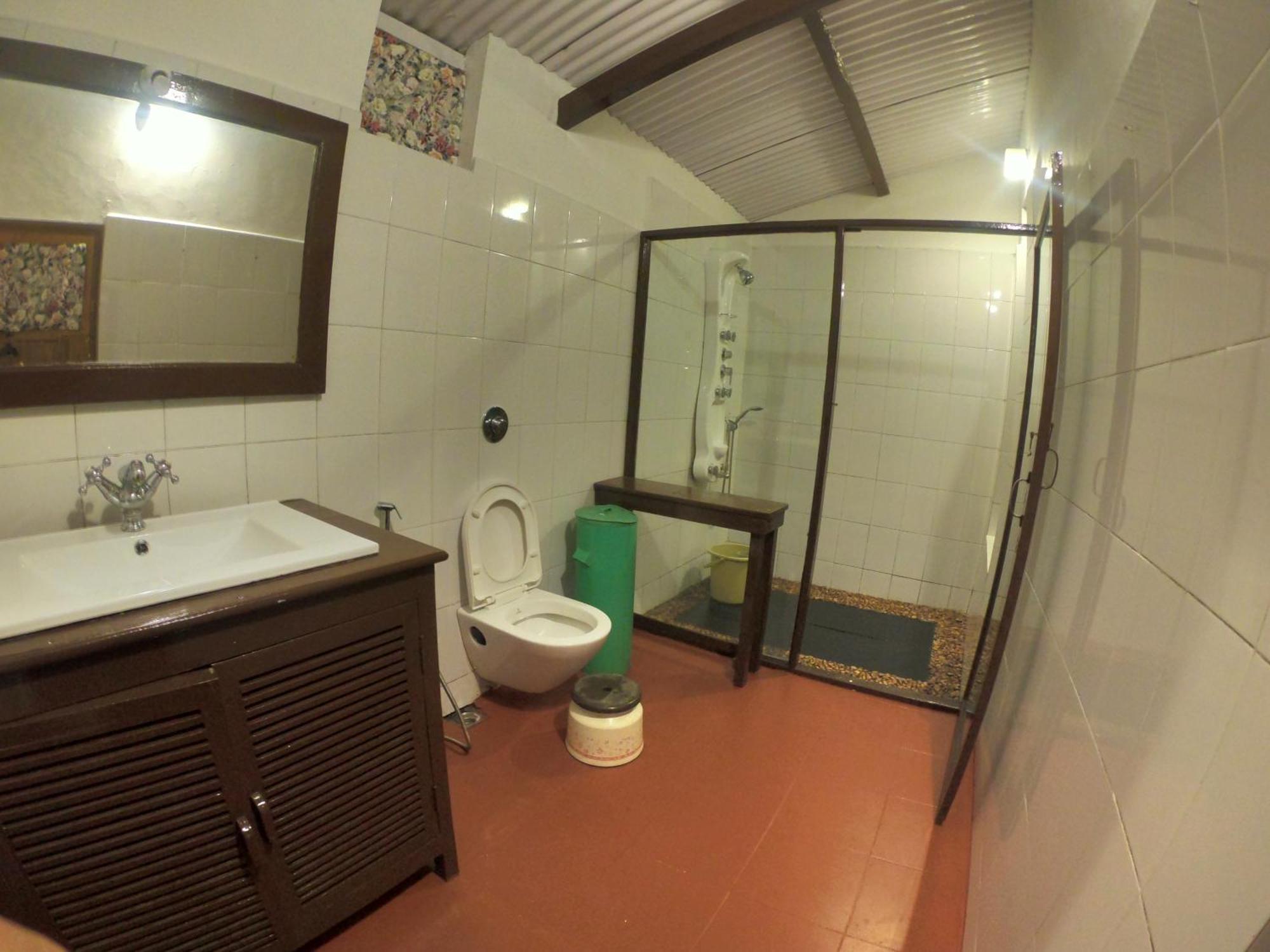 La Address Retreat - The Heritage Homestay Ooty Ngoại thất bức ảnh