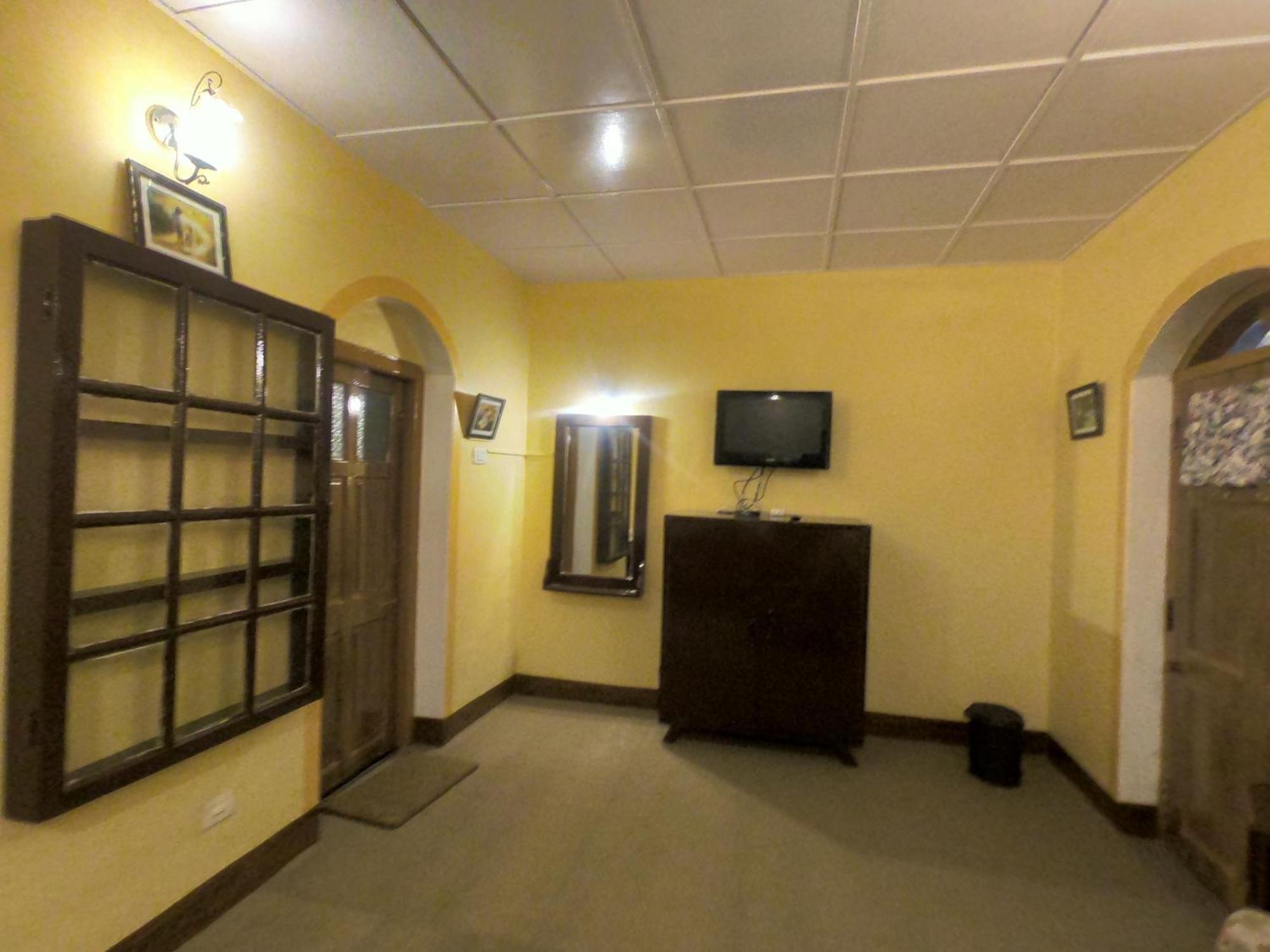 La Address Retreat - The Heritage Homestay Ooty Ngoại thất bức ảnh