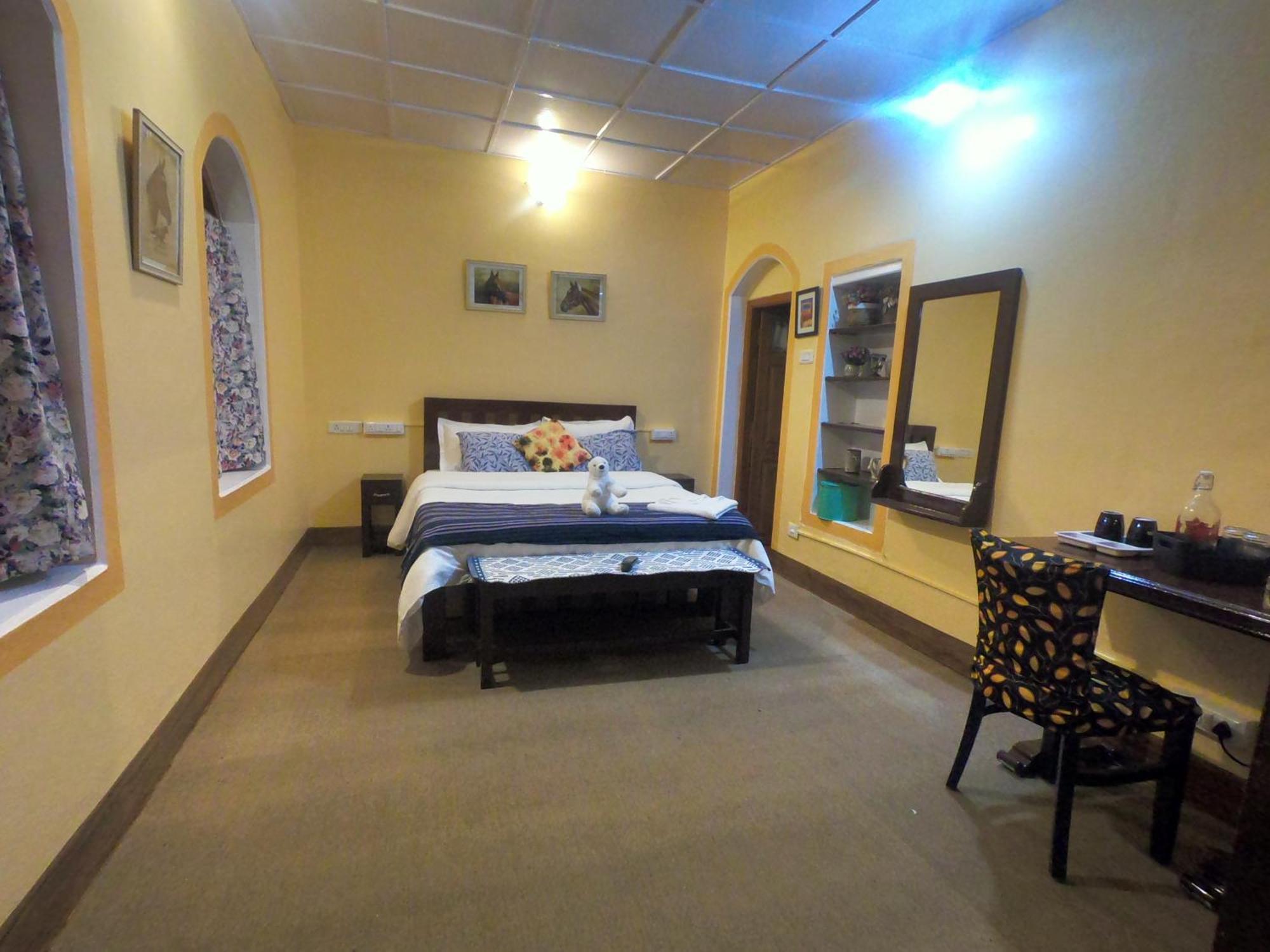 La Address Retreat - The Heritage Homestay Ooty Ngoại thất bức ảnh