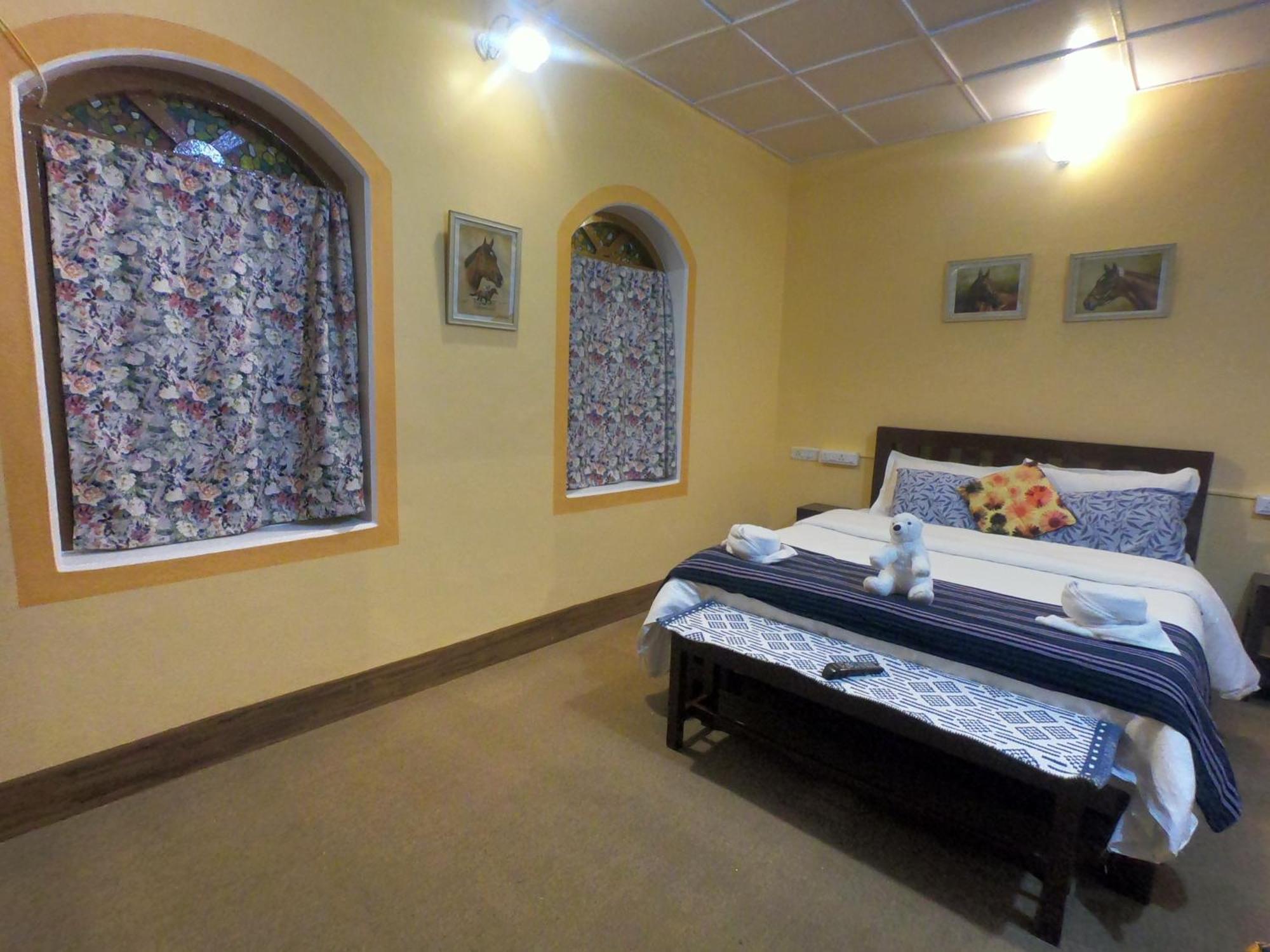 La Address Retreat - The Heritage Homestay Ooty Ngoại thất bức ảnh