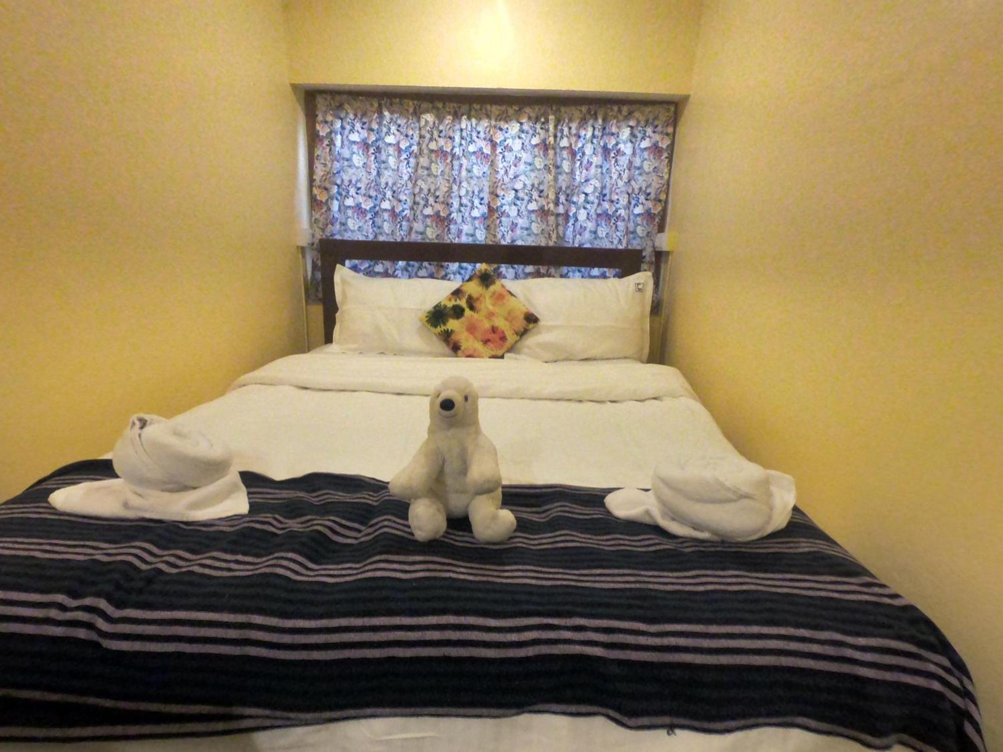 La Address Retreat - The Heritage Homestay Ooty Ngoại thất bức ảnh