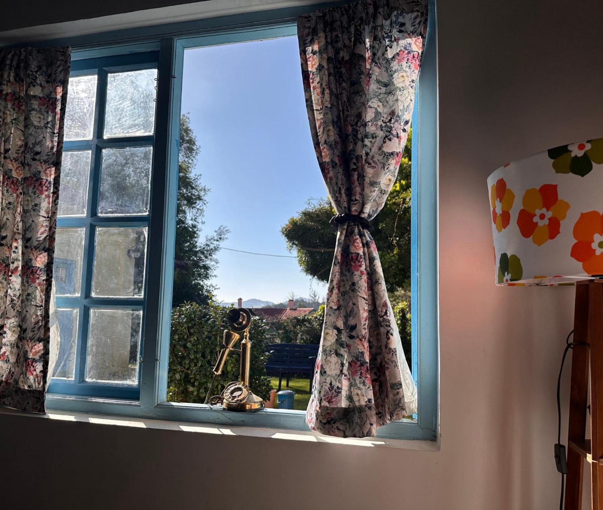 La Address Retreat - The Heritage Homestay Ooty Ngoại thất bức ảnh