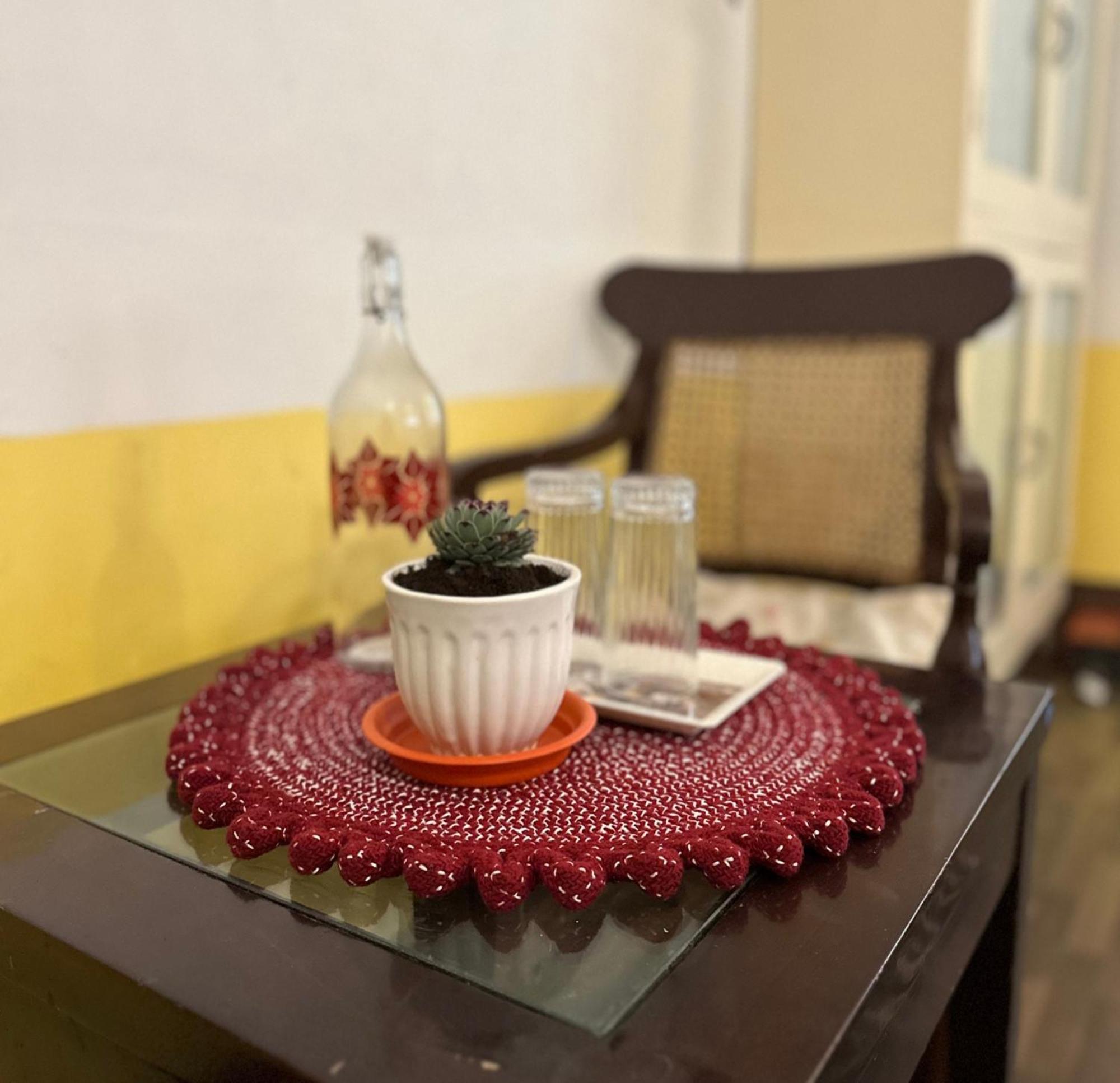 La Address Retreat - The Heritage Homestay Ooty Ngoại thất bức ảnh