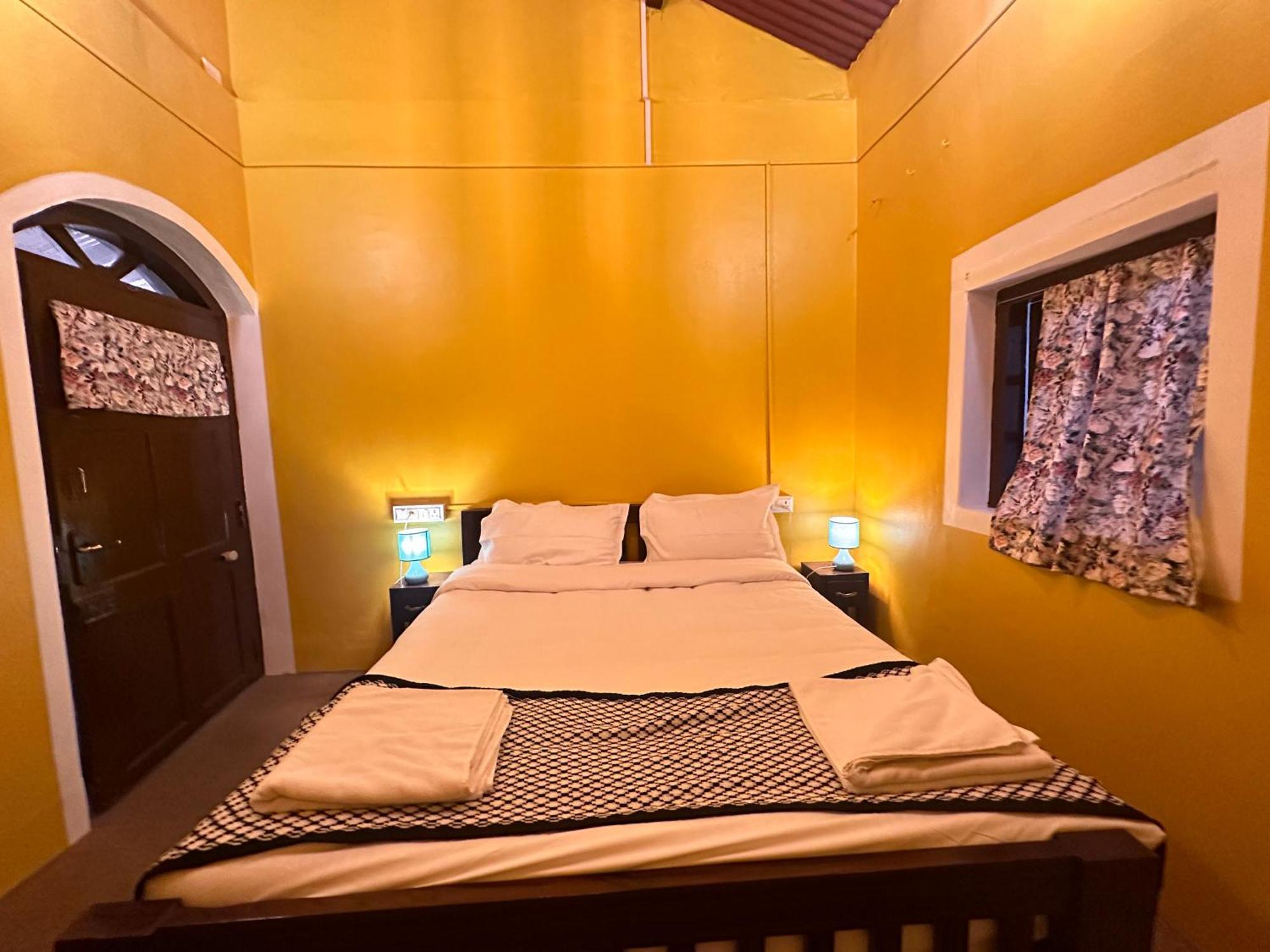 La Address Retreat - The Heritage Homestay Ooty Ngoại thất bức ảnh